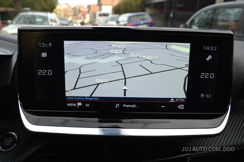 Peugeot 2008 1.2 PureTech Allure