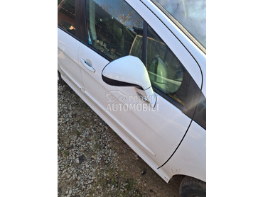 Elektrosklopivi retrovizori za Peugeot 308