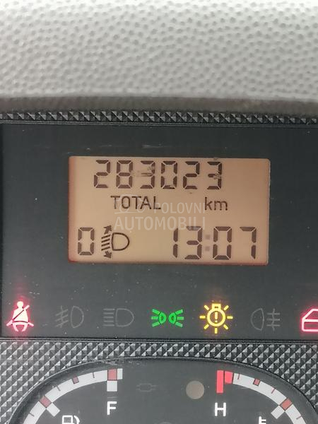 Fiat Ducato Maxi 2.3