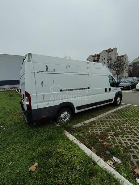Fiat Ducato Maxi 2.3
