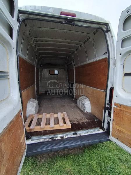 Fiat Ducato Maxi 2.3