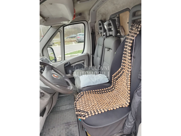 Fiat Ducato Maxi 2.3