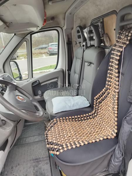 Fiat Ducato Maxi 2.3