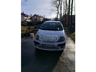 Citroen C3 1.4 HDI