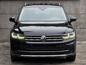 Volkswagen Tiguan 4 Motion