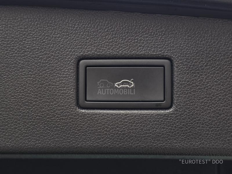 Volkswagen Tiguan 4 Motion/DSG