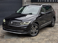 Volkswagen Tiguan 4 Motion/DSG