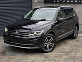Volkswagen Tiguan 4 Motion