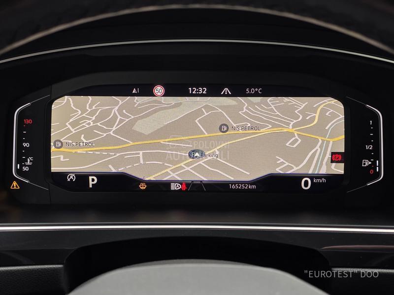 Volkswagen Tiguan 4 Motion/DSG