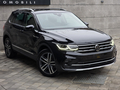 Volkswagen Tiguan 4 Motion/DSG