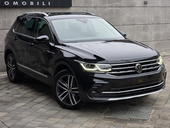 Volkswagen Tiguan 4 Motion/DSG