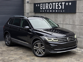 Volkswagen Tiguan 4 Motion