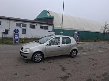 Fiat Punto 1.2 reg.god.dana