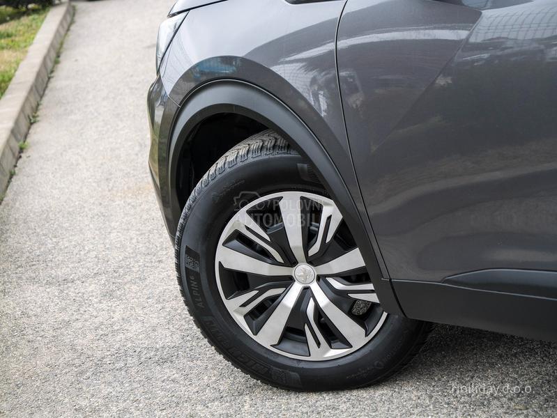 Peugeot 2008 1.2PureTech Led Nav