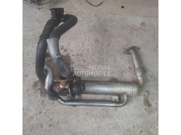 hladnjak eger BMP za Volkswagen Passat B6