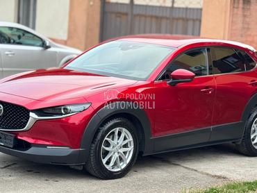 Mazda CX-30 2.0