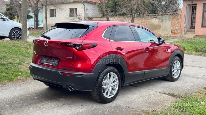 Mazda CX-30 2.0