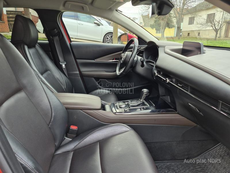Mazda CX-30 2.0