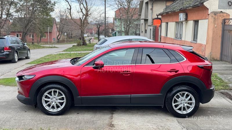 Mazda CX-30 2.0
