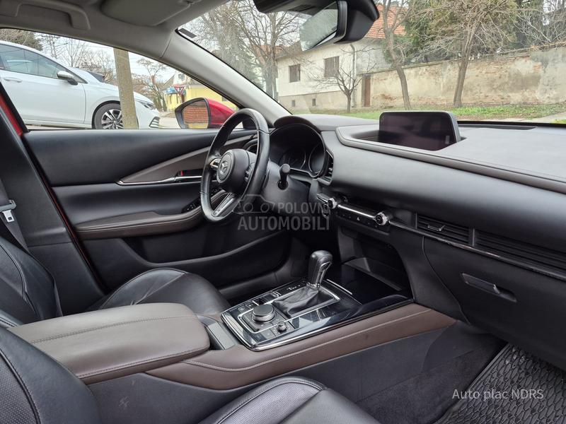 Mazda CX-30 2.0