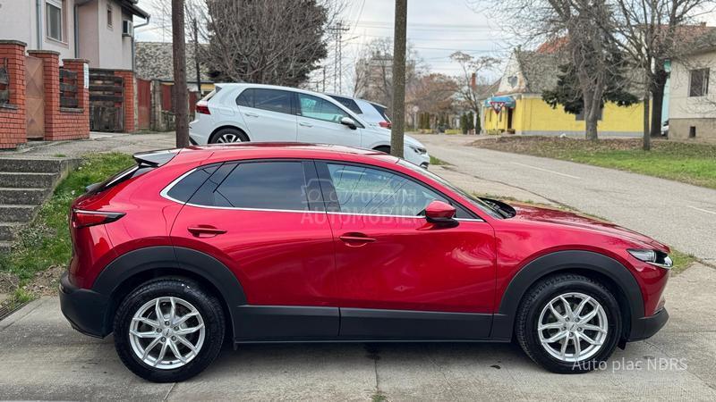 Mazda CX-30 2.0