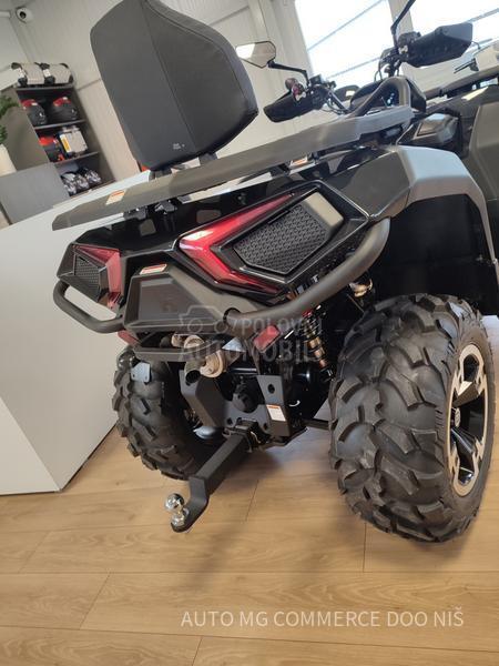 Hisun Hisun GUARDIAN 550 t3b