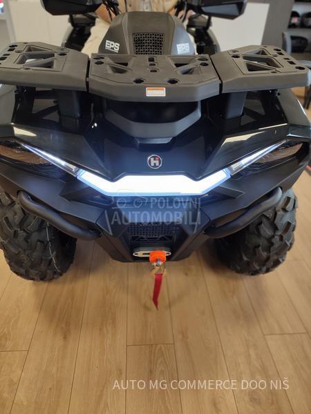 Hisun Hisun GUARDIAN 550 t3b