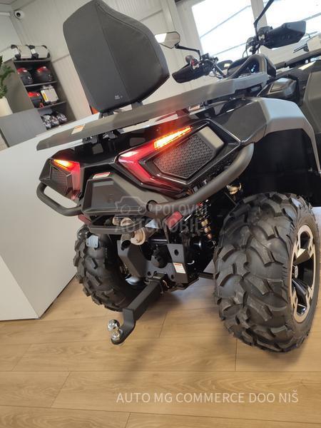 Hisun Hisun GUARDIAN 550 t3b