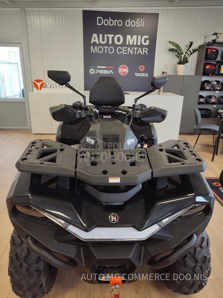 Hisun Hisun GUARDIAN 550 t3b