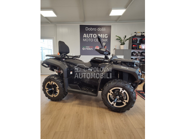 Hisun Hisun GUARDIAN 550 t3b