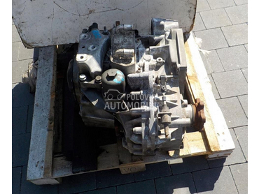 DSG menjac za Volkswagen Passat B6