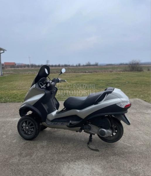 Piaggio mp3