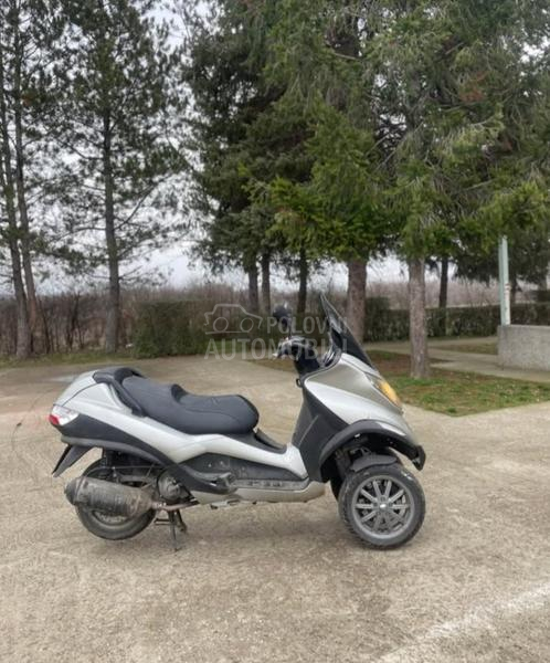 Piaggio mp3