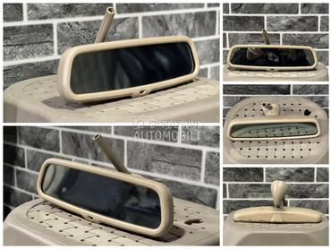 Retrovizor sa senzorom za Volkswagen Bora, Golf 4, Jetta ... od 1998. do 2005. god.