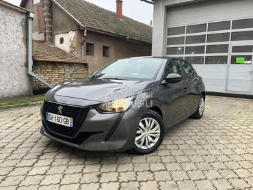 Peugeot 208 1.2b O.R.G.K.M