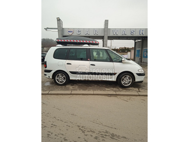 Renault Espace 3