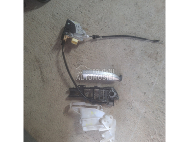 brava za Volkswagen Passat B6