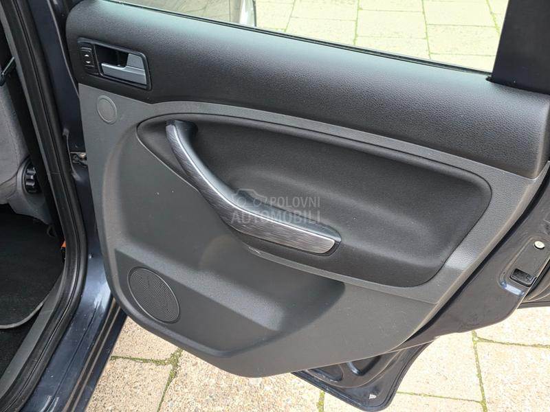 Ford C-Max 1.6tdci 66k w