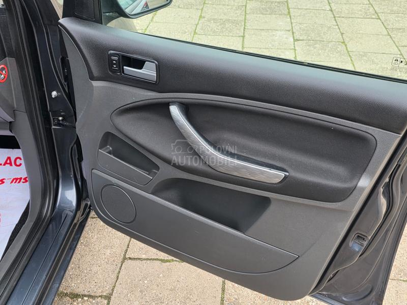 Ford C-Max 1.6tdci 66k w