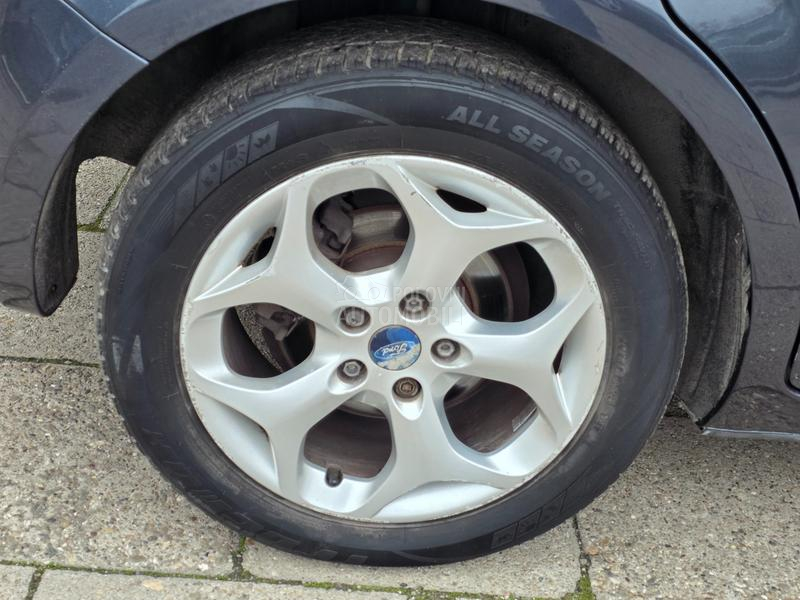 Ford C-Max 1.6tdci 66k w