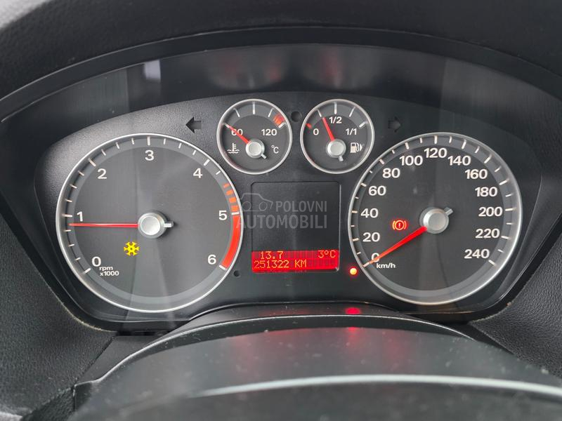 Ford C-Max 1.6tdci 66k w