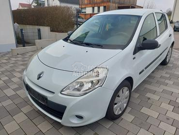 Renault Clio 1.2B 5VR NOWV YAHOO