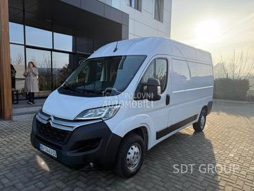 Citroen Jumper 2.0 HDI