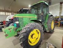 John Deere 6600 