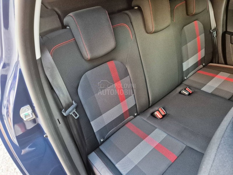 Dacia Duster 1.5DCI/4X4/CH