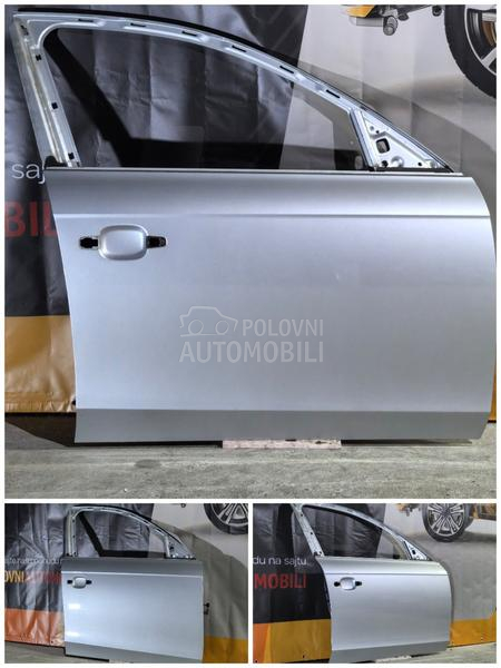 Prednja desna vrata LX7W