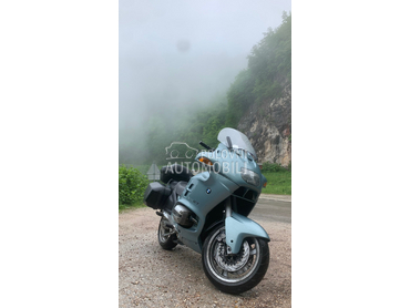 BMW R1100RT r 1100 rt