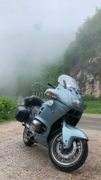 BMW R1100RT r 1100 rt
