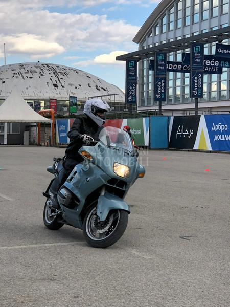 BMW R1100RT r 1100 rt