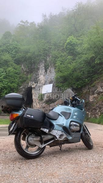 BMW R1100RT r 1100 rt